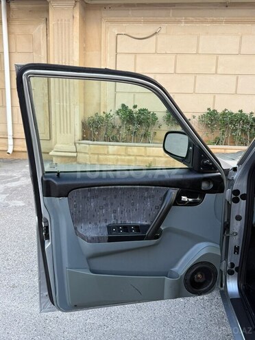 GAZ 31105 2008, 214,000 km - 2.3 l - Sumqayıt
