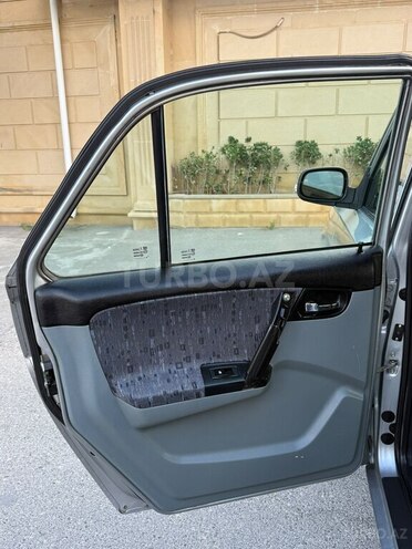 GAZ 31105 2008, 214,000 km - 2.3 l - Sumqayıt