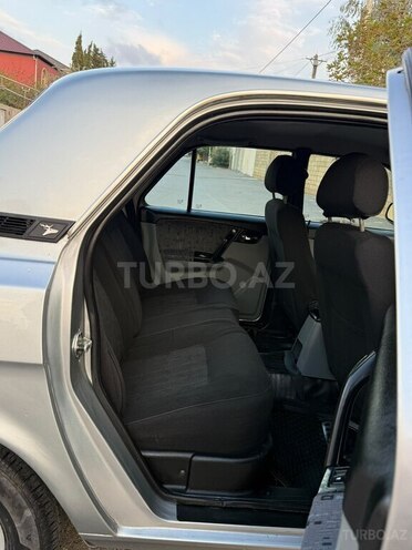 GAZ 31105 2008, 214,000 km - 2.3 l - Sumqayıt