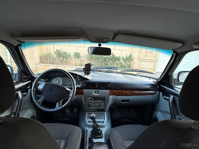 GAZ 31105 2008, 214,000 km - 2.3 l - Sumqayıt