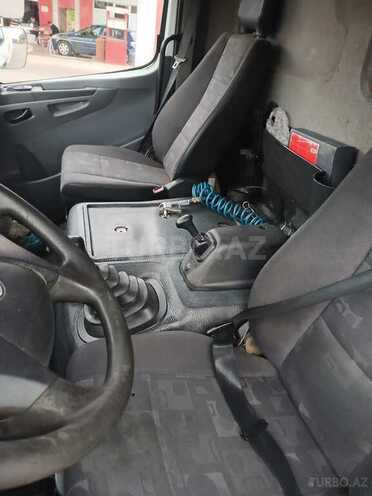 Mercedes Atego 1218 2007, 587,497 km - 4.3 л - Biləsuvar