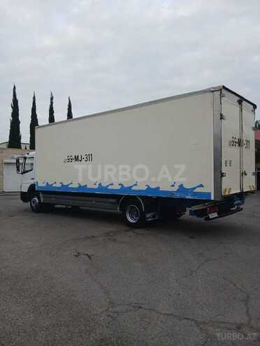 Mercedes Atego 1218 2007, 587,497 km - 4.3 л - Biləsuvar