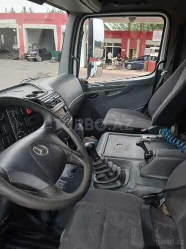 Mercedes Atego 1218 2007, 587,497 km - 4.3 л - Biləsuvar