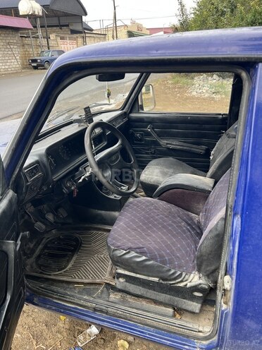 LADA (VAZ) 21045 2008, 555,500 km - 1.5 l - Şəmkir