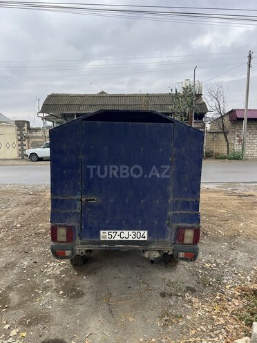 LADA (VAZ) 21045 2008, 555,500 km - 1.5 l - Şəmkir