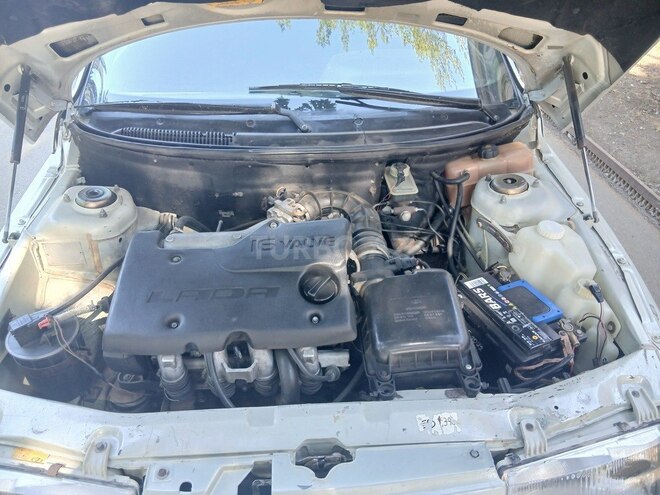 LADA (VAZ) 2110 2004, 329,150 km - 1.6 l - Şəmkir