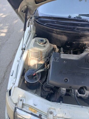 LADA (VAZ) 2110 2004, 329,150 km - 1.6 l - Şəmkir