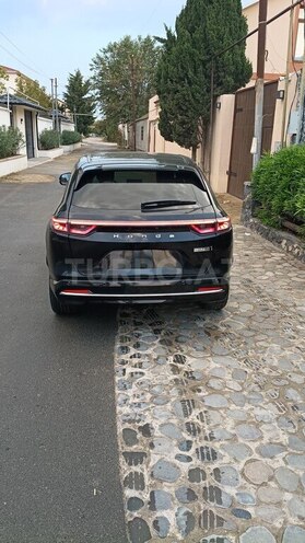 Honda e:NP1 2023, 109,900 km - 0.0 l - Bakı