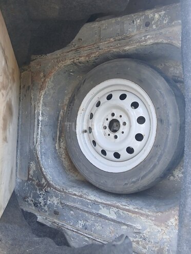 LADA (VAZ) 2110 2004, 329,150 km - 1.6 l - Şəmkir