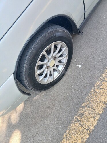 LADA (VAZ) 2110 2004, 329,150 km - 1.6 l - Şəmkir