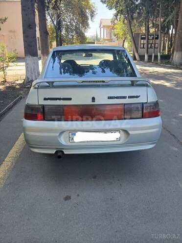 LADA (VAZ) 2110 2004, 329,150 km - 1.6 l - Şəmkir