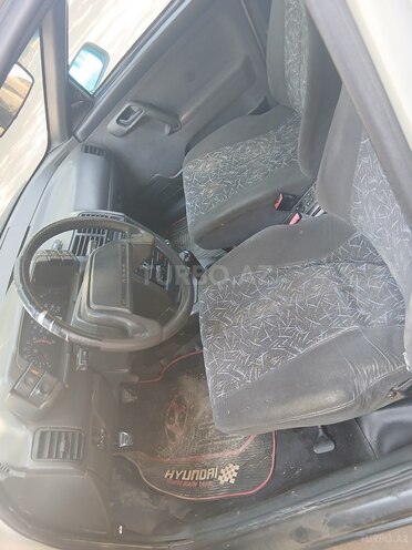 LADA (VAZ) 2110 2004, 329,150 km - 1.6 l - Şəmkir