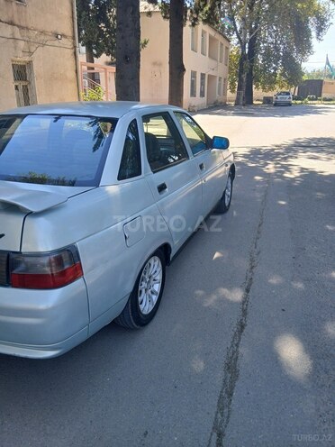 LADA (VAZ) 2110 2004, 329,150 km - 1.6 l - Şəmkir