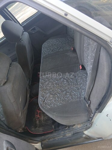 LADA (VAZ) 2110 2004, 329,150 km - 1.6 l - Şəmkir