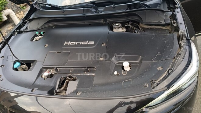 Honda e:NP1 2023, 109,900 km - 0.0 l - Bakı