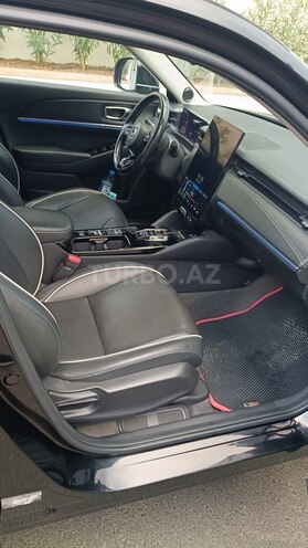 Honda e:NP1 2023, 109,900 km - 0.0 l - Bakı