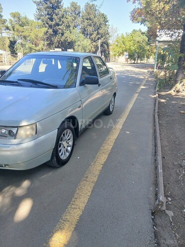 LADA (VAZ) 2110 2004, 329,150 km - 1.6 l - Şəmkir