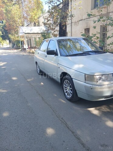 LADA (VAZ) 2110 2004, 329,150 km - 1.6 l - Şəmkir