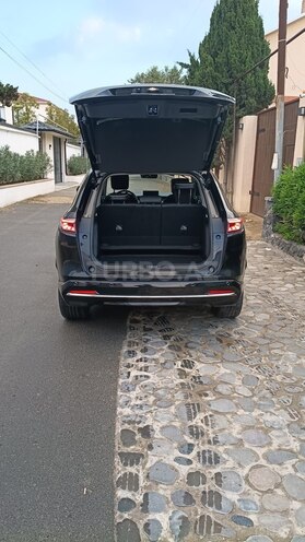 Honda e:NP1 2023, 109,900 km - 0.0 l - Bakı