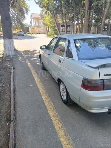 LADA (VAZ) 2110 2004, 329,150 km - 1.6 l - Şəmkir