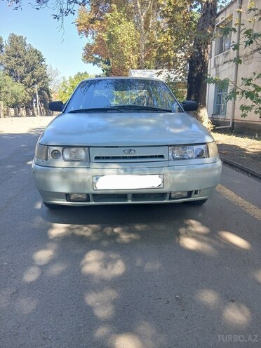 LADA (VAZ) 2110 2004, 329,150 km - 1.6 l - Şəmkir