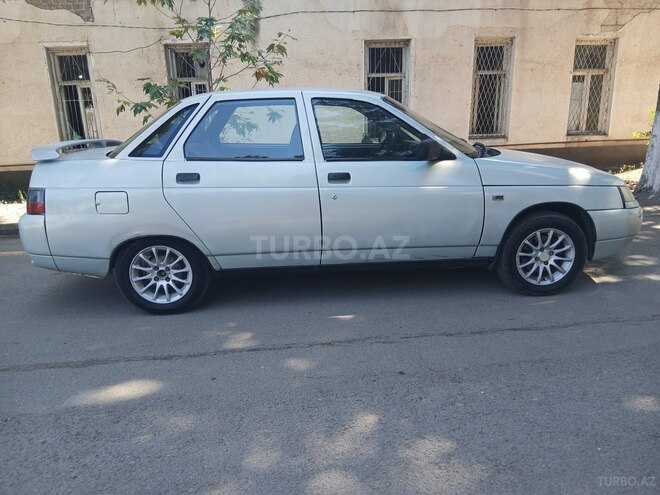LADA (VAZ) 2110 2004, 329,150 km - 1.6 l - Şəmkir