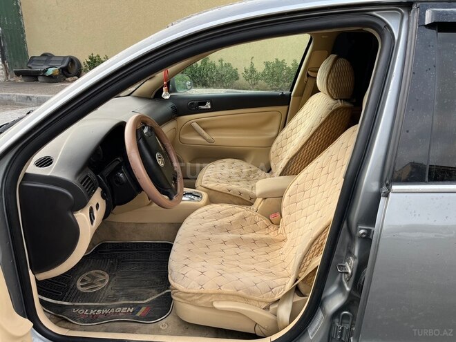 Volkswagen Passat 2002, 255,350 km - 1.8 л - Bakı