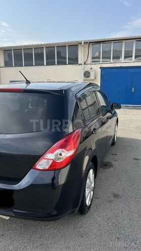 Nissan Tiida 2012, 157,000 km - 1.5 l - Bakı