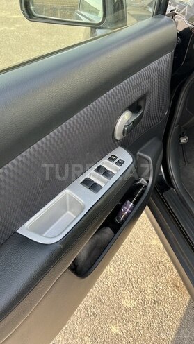 Nissan Tiida 2012, 157,000 km - 1.5 l - Bakı
