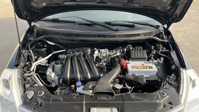 Nissan Tiida 2012, 157,000 km - 1.5 l - Bakı