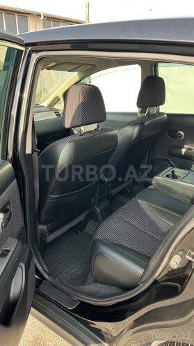 Nissan Tiida 2012, 157,000 km - 1.5 l - Bakı