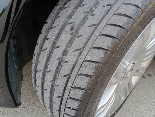 Mercedes E 280 2006, 367,000 km - 3.0 l - Sumqayıt