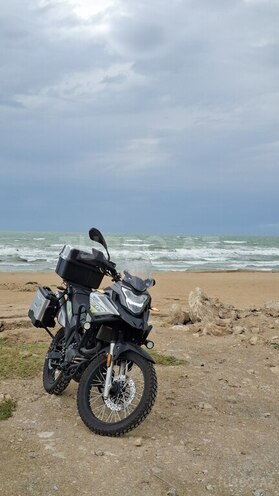 Zongshen  2026, 8,000 km - 0.3 l - Bakı