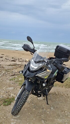 Zongshen  2026, 8,000 km - 0.3 l - Bakı