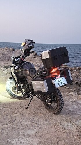 Zongshen  2026, 8,000 km - 0.3 l - Bakı