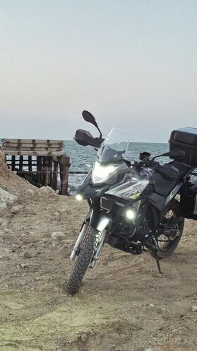 Zongshen  2026, 8,000 km - 0.3 l - Bakı