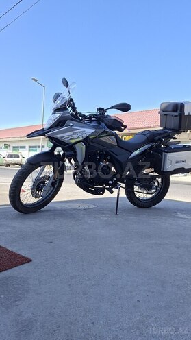Zongshen  2026, 8,000 km - 0.3 l - Bakı