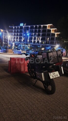 Zongshen  2026, 8,000 km - 0.3 l - Bakı