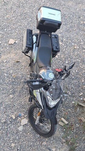 Zongshen  2026, 8,000 km - 0.3 l - Bakı