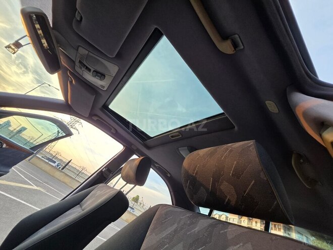 Mercedes E 240 2001, 258,000 km - 2.4 l - Bakı