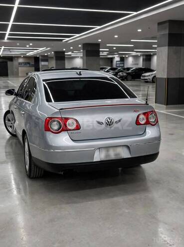 Volkswagen Passat 2005, 249,328 km - 2.0 л - Sumqayıt