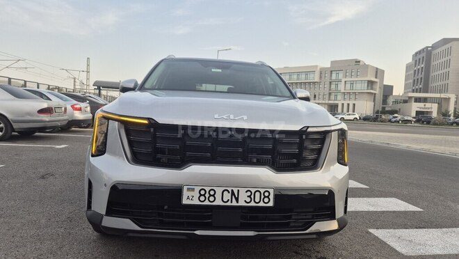 Kia Sorento 2024, 13,197 km - 1.6 l - Bakı
