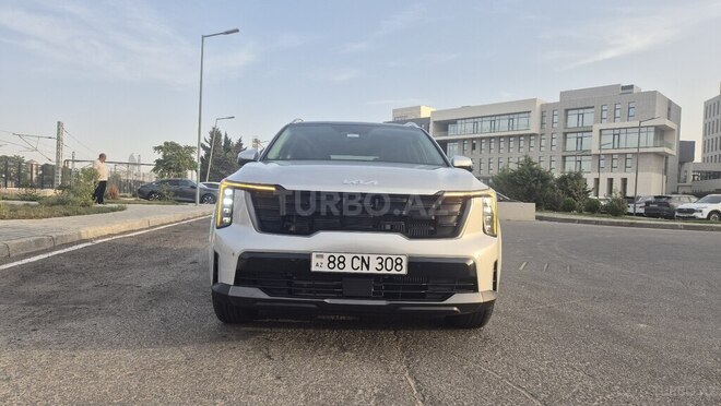 Kia Sorento 2024, 13,197 km - 1.6 l - Bakı