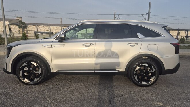 Kia Sorento 2024, 13,197 km - 1.6 l - Bakı