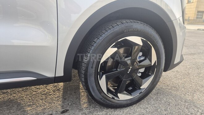 Kia Sorento 2024, 13,197 km - 1.6 l - Bakı