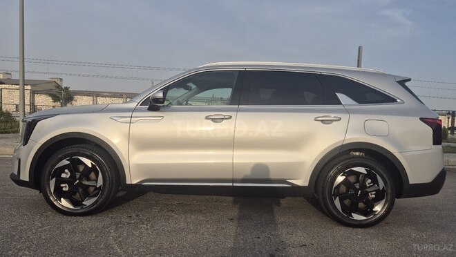 Kia Sorento 2024, 13,197 km - 1.6 l - Bakı