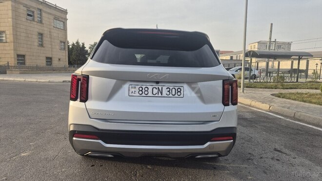 Kia Sorento 2024, 13,197 km - 1.6 l - Bakı