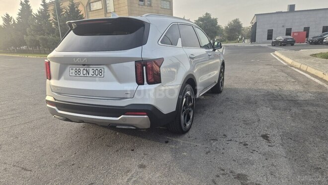 Kia Sorento 2024, 13,197 km - 1.6 l - Bakı