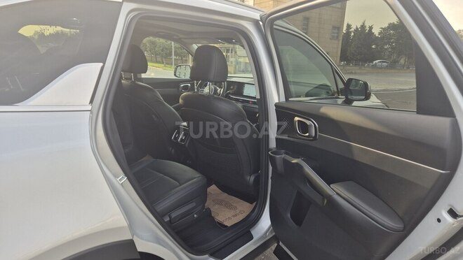 Kia Sorento 2024, 13,197 km - 1.6 l - Bakı