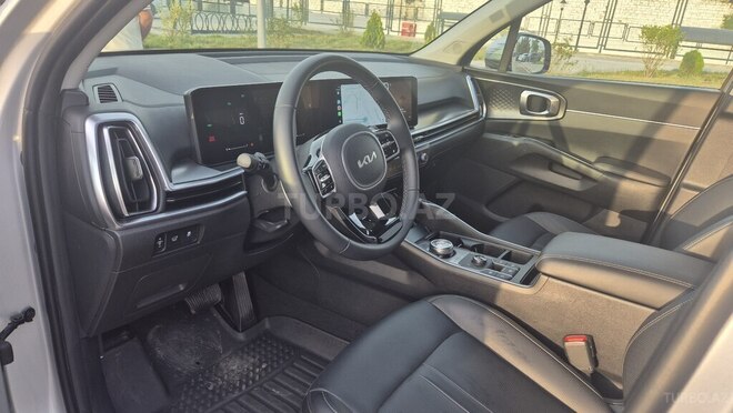 Kia Sorento 2024, 13,197 km - 1.6 l - Bakı